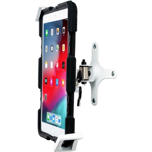 Cta Digital PAD-SVWMW Mounting Kits Cta Digital Security Vesa And Wall Mount For 7-14 Inch Tablets, Including The Ipad 10.2-inch (7th/ 8 Padsvwmw 656777017095