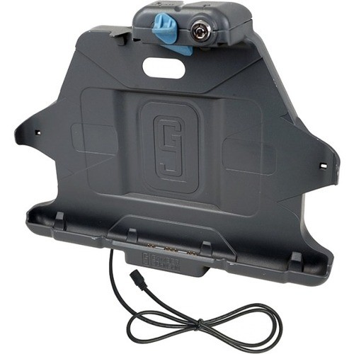 Gamber Johnson 7160-1418-30 Docking Stations Gamber-johnson Docking Station - For Tablet Pc - Pogo Pin - 2 X Usb Ports - 2 X Usb 2.0 - Docking (7 7160141830 041898991285