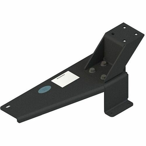 Gamber Johnson 7160-1397 Mounting Kits Vehicle Base - Mounts To Existing Seat Bolts; Limited Forward Seat Travel; Can B (7160-1397) 71601397 