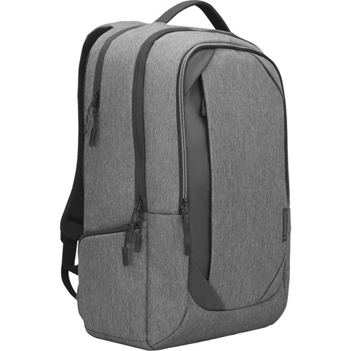 Lenovo 4X40X54260 Carrying Cases Lenovo Carrying Case (backpack) For 17" Notebook - Charcoal Gray - Water Resistant - Thermoplastic P 194552764852