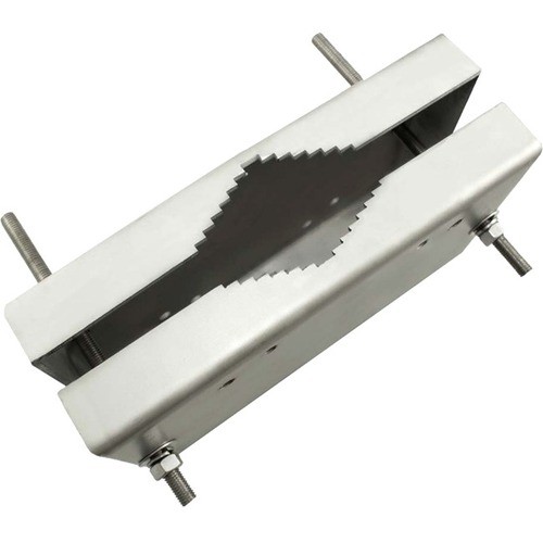 Wisenet HT-SPMA-SD Mounting Kits Pole Mount For Some Explosion - Proof Cameras Check Spec (ht-spma-sd) Htspmasd 849688012703