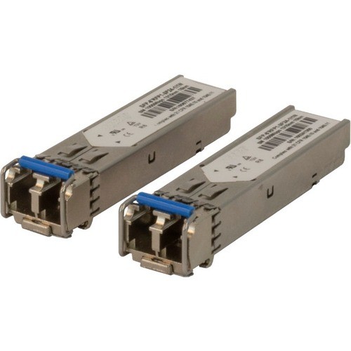 Wisenet SFP-FSCS120-B Switch Modules Wisenet Sfp-fscs120-b Sfp Module - For Optical Network, Data Networking - 1 Sc 100base-x Network - O Sfpfscs120b 849688012154