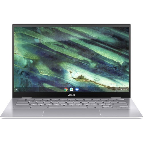 Asus C436FA-DS599T-W Notebooks Asus Chromebook Flip C436 C436fa-ds599t-w 14" Touchscreen Chromebook - Full Hd - 1920 X 1080 - Intel C436fads599tw 192876593462