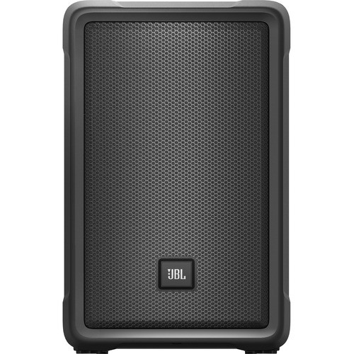 Harman Pro IRX108BT-NA Multimedia Speakers Jbl Irx108bt Portable Bluetooth Speaker System - Pole-mountable - 54 Hz To 20 Khz (irx108bt-na) Irx108btna 691991033506