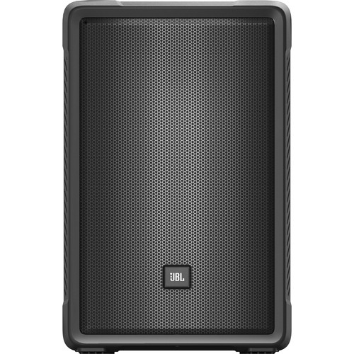 Harman Pro IRX112BT-NA Multimedia Speakers Jbl Professional Irx112bt Portable Bluetooth Speaker System - Pole-mountable - 53 Hz To 20 Khz (irx1 Irx112btna 691991033544