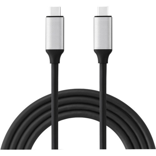 Minix NEO C-MUC Cables Minix Neo C-muc Multi-purpose Usb-c To Usb-c Cable (120cm) - 3.94 Ft Usb-c Multipurpose Cable For Wa Neocmuc 