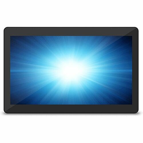 Elo Touch E294494 POS Terminals Elo I-series 2 Pos Terminal - (intel Core I5 I5-9500te - Vpro Technology - 8 Gb Ddr4 Sdram - 128 Gb  843173126326