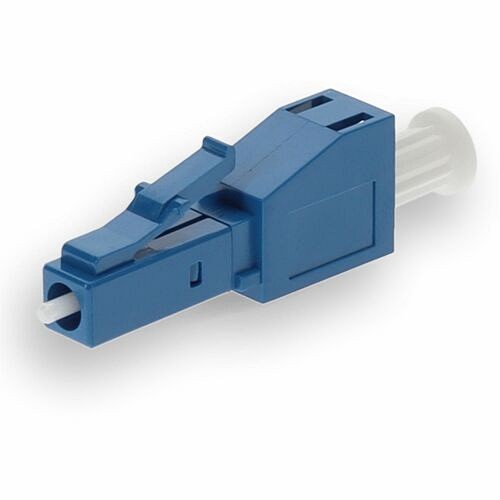 Addon ADD-ATTNS-LCPC-11DB Connector Adapters Addon 11db Fixed Male To Female Lc/upc Smf Os1 Simplex Fiber Attenuator - 1 Pack - 1 X Lc/upc Networ Addattnslcpc11db 821456444770