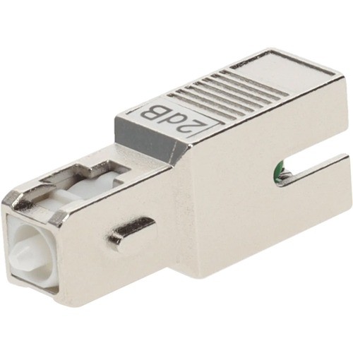 Addon ADD-ATTNS-ASCPC-2DB Connector Adapters Addon 2db Fixed Male To Female Asc Smf Os1 Simplex Fiber Attenuator - 1 Pack - 1 X Asc Male Network  Addattnsascpc2db 821456435143