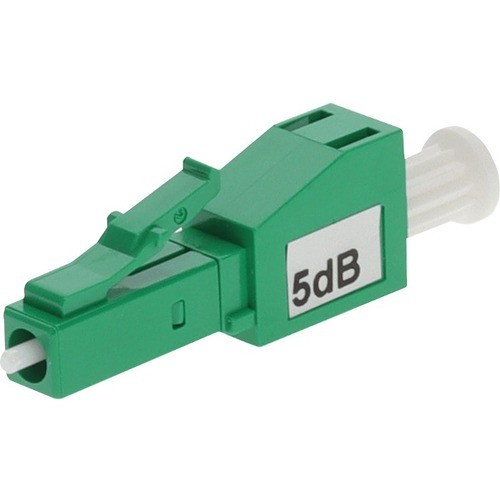 Addon ADD-ATTNS-ALCPC-5DB Signal Splitters/Amplifiers 5db Alc/upc Fiber Attn         Adap - 5db Os1 Smf Patch Fiber Attenuator (add-attns-alcpc-5db) Addattnsalcpc5db 821456433293