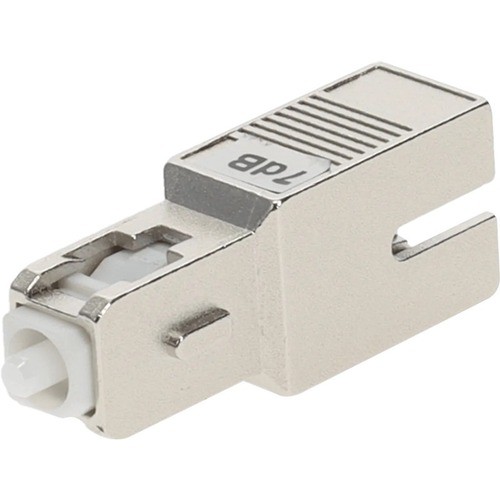 Addon ADD-ATTNS-SCPC-7DB Connector Adapters Addon 7db Fixed Sc Male To Sc Female Os1 Smf Simplex Fiber Attenuator - 1 Pack - 1 X Sc Male Network Addattnsscpc7db 821456433231