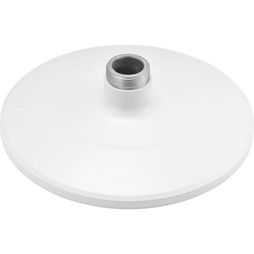 Wisenet SBP-276HMW Mounting Kits Hanwha Techwin Sbp-276hmw Mounting Adapter For Network Camera - White Sbp276hmw 8801089179807