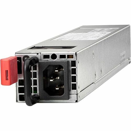Hp JL632A#AC3 Power Supplies Hpe Networking 8325 650w 100-240vac Front-to-back Power Supply - Hot-pluggable, Plug-in Module - 120 Jl632aac3 190017328980
