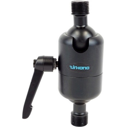 Gamber Johnson 7110-1260 Mounting Kits Computer Accessory - Two Notches (2-down) On Each End And 180 Degrees From Each (7110-1260) 71101260 041898988377