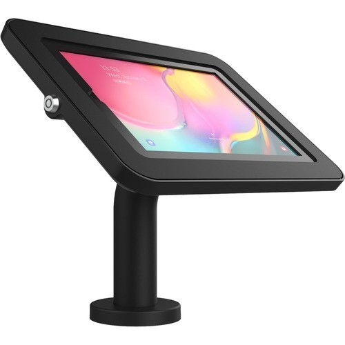 The Joy Factory KAS303B Mounting Kits The Joy Factory Elevate Ii Counter/wall Mount For Tablet - Black - 10.1" Screen Support - 75 X 75, 1 817713019591