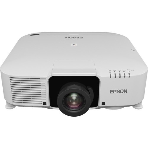 Epson V11H958020 Projectors Epson Pro L1060w Lcd Projector - 16:10 - White - 1280 X 800 - Front, Rear, Ceiling - 2160p - 20000 H 010343949928