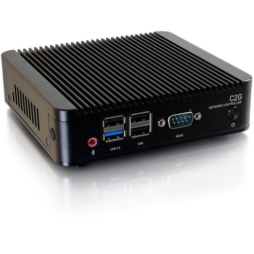 C2g 29977 Video Capturing Cards C2g Network Controller For Hdmi Over Ip - Functions: Video Encoding, Video Decoding - Vga - Network  757120299776
