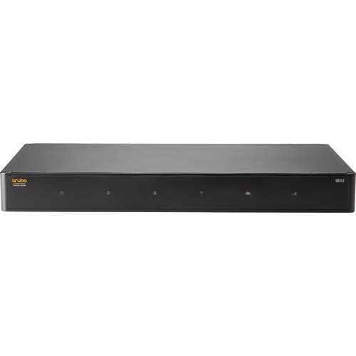 Hp R1B31A Routers & Gateways Hpe 9012 Gateway - 12 Ports - Poe Ports - Management Port - Gigabit Ethernet - Rack-mountable - 1 Ye 190017325071