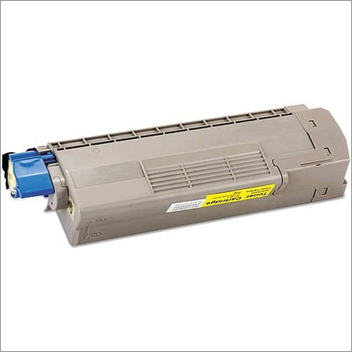 Innovera ACO0610C Toners & Ink Cartridges Innovera Remanufactured Laser Toner Cartridge - Alternative For Okidata (44315303) - Cyan Pack - 600 IVR44315303 818277739789