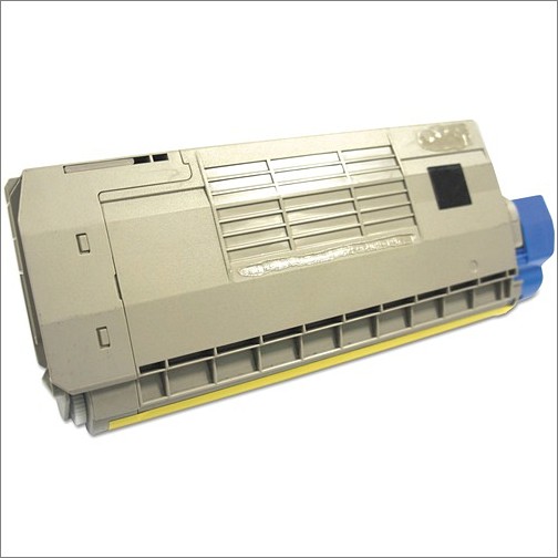 Innovera ACO0710C Toners & Ink Cartridges Innovera Remanufactured Laser Toner Cartridge - Alternative For Okidata (44318603) - Cyan Pack - 115 IVR44318603 818277976528