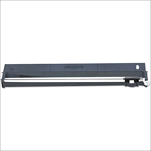 Innovera ACO0395 Toners & Ink Cartridges Innovera Dot Matrix Ribbon Cartridge - Alternative For Okidata 52103601 - Black - 1 Each - 5000000 C IVR52103601 686024000778