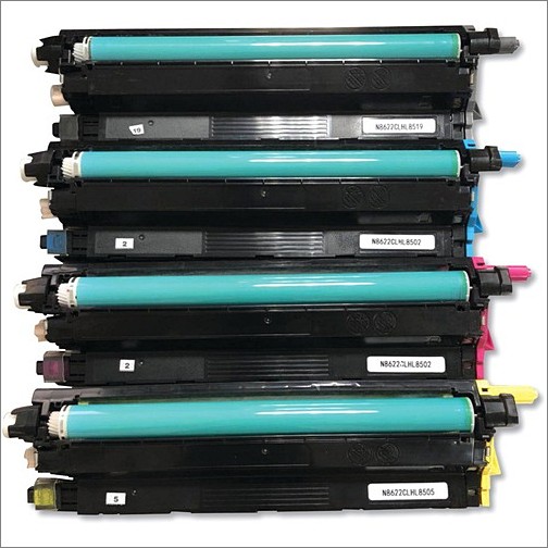 Innovera ADD3760KDRR Toners & Ink Cartridges Innovera Remanufactured Laser Toner Cartridge - Alternative For Dell 331-8434 (331-8434) - Black, Cy IVRD3318434 818257382325
