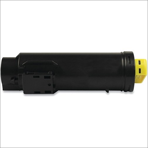 Innovera ACD0825XYR Toners & Ink Cartridges Innovera Remanufactured Laser Toner Cartridge - Alternative For Dell 593-bboz (593-bboz) - Yellow Pa IVRD593BBOZ 686024001232