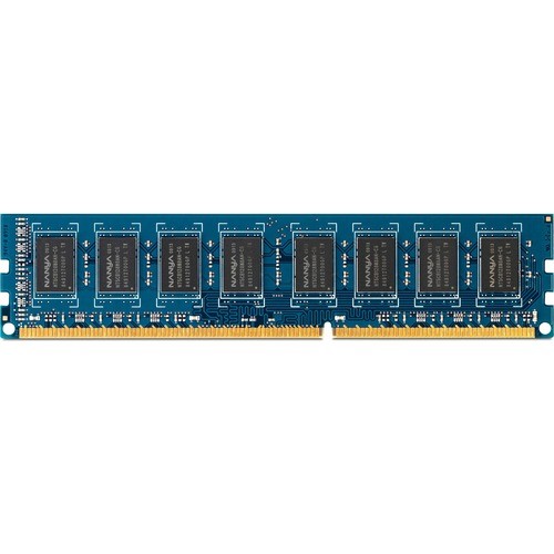 Total Micro VH638AA-TM Memory/RAM Total Micro 4gb Ddr3 Sdram Memory Module - For Desktop Pc - 4 Gb (1 X 4gb) - Ddr3-1333/pc3-10600 Ddr Vh638aatm 812382033145