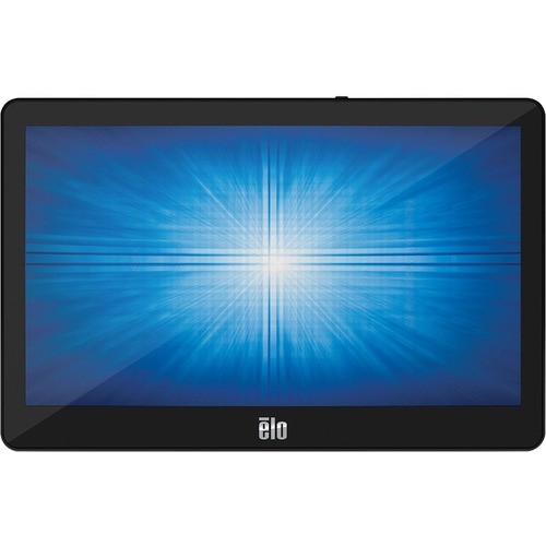 Elo Touch E683787 Touchscreen Monitors Elo 1302l 13" Class Lcd Touchscreen Monitor - 16:9 - 25 Ms - 13.3" Viewable - Projected Capacitive - 843173109404