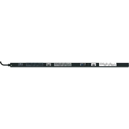 Panduit P24G02M-YL1A PDUs Panduit Smartzone G5 Intelligent 24-outlets Pdu - Monitored - Nema L15-30p - 18 X Iec 60320 C13, 6 X P24g02myl1a 
