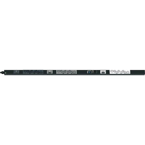 Panduit P24G03M-YL1A PDUs Panduit Smartzone G5 Intelligent 24-outlets Pdu - Monitored - Nema L21-30p - 18 X Iec 60320 C13, 6 X P24g03myl1a 