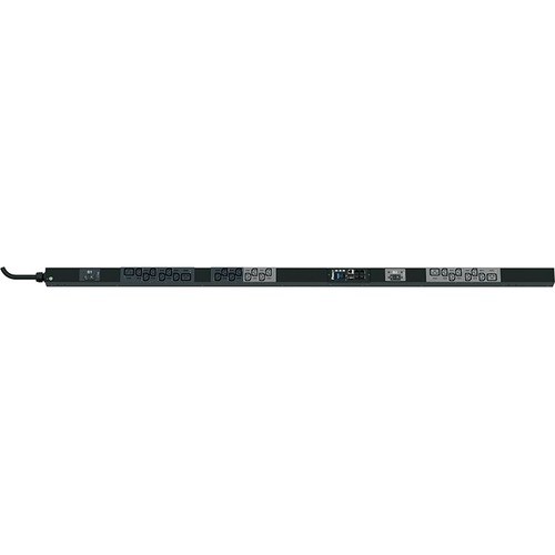 Panduit P24G01M-BU1C PDUs Panduit Smartzone G5 Intelligent 24-outlets Pdu - Monitored - Nema L6-30p - 20 X Iec 60320 C13, 4 X  P24g01mbu1c 