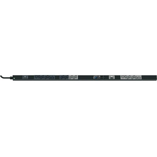 Panduit P24F01M-RD2C PDUs Panduit Smartzone G5 Intelligent 24-outlets Pdu - Monitored - Nema L6-30p - 20 X Iec 60320 C13, 4 X  P24f01mrd2c 