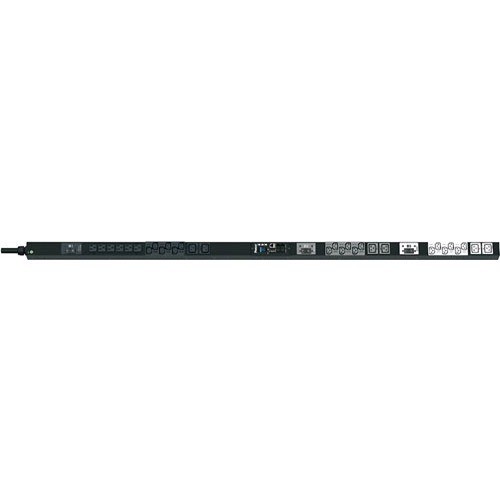 Panduit P30D02M-BL1A PDUs Panduit Smartzone G5 Intelligent 30-outlets Pdu - Monitored - Nema L21-30p - 18 X Iec 60320 C13, 6 X P30d02mbl1a 