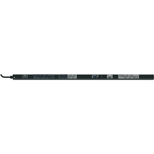 Panduit P24G01M-YL1A PDUs Panduit Smartzone G5 Intelligent 24-outlets Pdu - Monitored - Nema L6-30p - 20 X Iec 60320 C13, 4 X  P24g01myl1a 061305664694