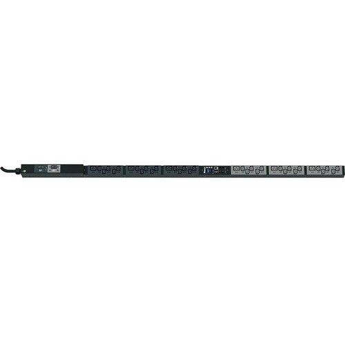 Panduit P36F15M-BU2A PDUs Panduit Smartzone G5 Intelligent 36-outlets Pdu - Monitored - Nema L6-30p - 30 X Iec 60320 C13, 6 X  P36f15mbu2a 