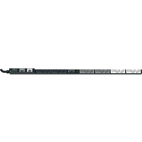Panduit P36F18M-RD2A PDUs Panduit Smartzone G5 Intelligent 36-outlets Pdu - Monitored - Hubbell Cs8365c - 30 X Iec 60320 C13,  P36f18mrd2a 