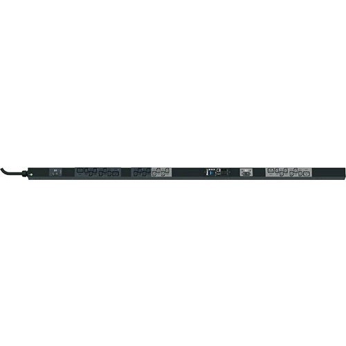 Panduit P24F01M-YL1C PDUs Panduit Smartzone G5 Intelligent 24-outlets Pdu - Monitored - Nema L6-30p - 20 X Iec 60320 C13, 4 X  P24f01myl1c 