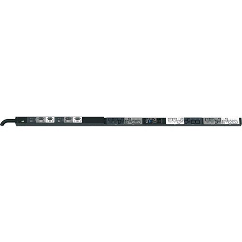Panduit P24E31M-BU1A PDUs Panduit Smartzone G5 Intelligent 24-outlets Pdu - Monitored - Hubbell Cs8365c - 12 X Iec 60320 C13,  P24e31mbu1a 