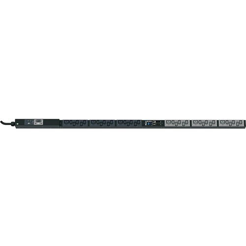 Panduit P36F15M-BU1A PDUs Panduit Smartzone G5 Intelligent 36-outlets Pdu - Monitored - Nema L6-30p - 30 X Iec 60320 C13, 6 X  P36f15mbu1a 
