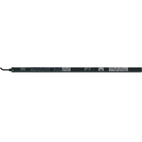 Panduit P24F01M-BU2A PDUs Panduit Smartzone G5 Intelligent 24-outlets Pdu - Monitored - Nema L6-30p - 20 X Iec 60320 C13, 4 X  P24f01mbu2a 