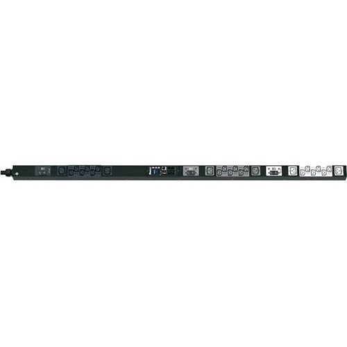 Panduit P24D01M-RD1A PDUs Panduit Smartzone G5 Intelligent 24-outlets Pdu - Monitored - Nema L21-30p - 18 X Iec 60320 C13, 6 X P24d01mrd1a 