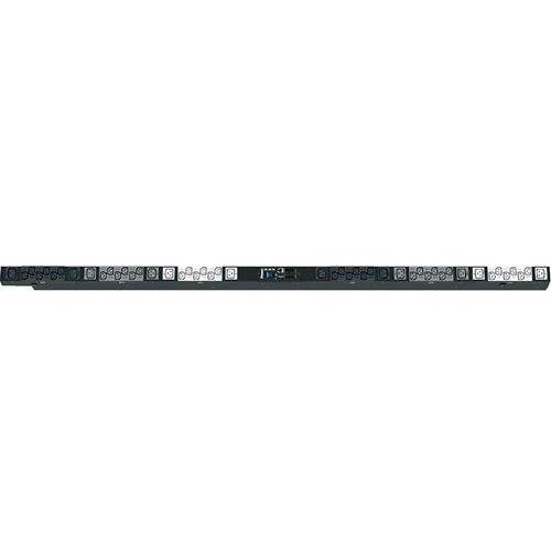 Panduit P48D35M-RD1A PDUs Panduit Smartzone G5 Intelligent 48-outlets Pdu - Monitored - Iec 60309 3p+e - 36 X Iec 60320 C13, 1 P48d35mrd1a 061305661525