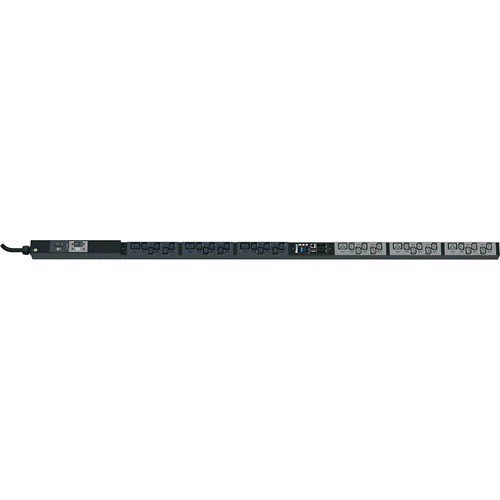 Panduit P36F15M-BU1C PDUs Panduit Smartzone G5 Intelligent 36-outlets Pdu - Monitored - Nema L6-30p - 30 X Iec 60320 C13, 6 X  P36f15mbu1c 