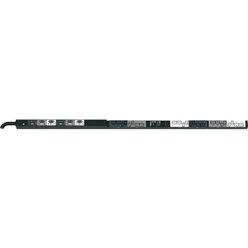 Panduit P24G04M-BU1A PDUs Panduit Smartzone G5 Intelligent 24-outlets Pdu - Monitored - Hubbell Cs8365c - 12 X Iec 60320 C13,  P24g04mbu1a 