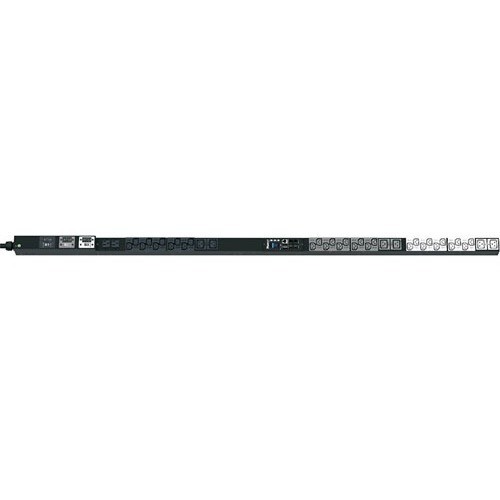 Panduit P38D28M-BL2A PDUs Panduit Smartzone G5 Intelligent 38-outlets Pdu - Monitored - Nema L21-30p - 30 X Iec 60320 C13, 6 X P38d28mbl2a 