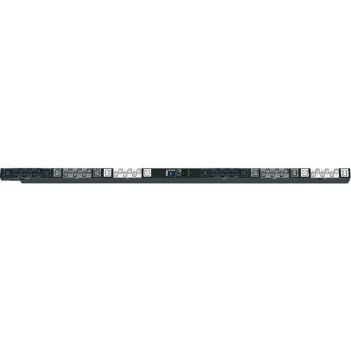 Panduit P48D35M-YL2C PDUs Panduit Smartzone G5 Intelligent 48-outlets Pdu - Monitored - Iec 60309 3p+e - 36 X Iec 60320 C13, 1 P48d35myl2c 