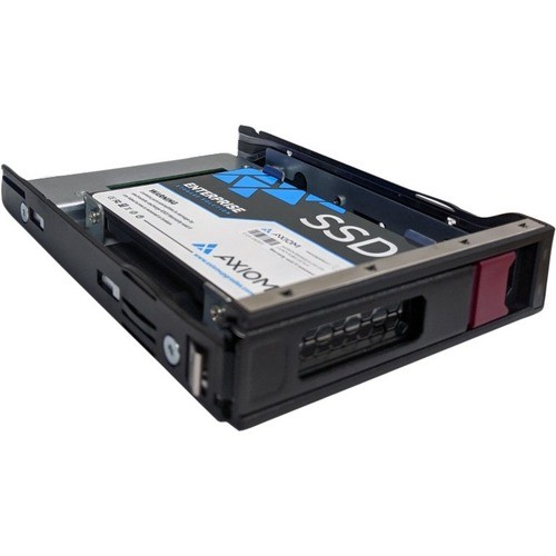 Axiom Memory SSDEP40ML3T8-AX Hard Drives Axiom 3.84tb Enterprise Pro Ep400 3.5-inch Hot-swap Sata Ssd For Hp - Server, Storage System Device  Ssdep40ml3t8ax 841280195587
