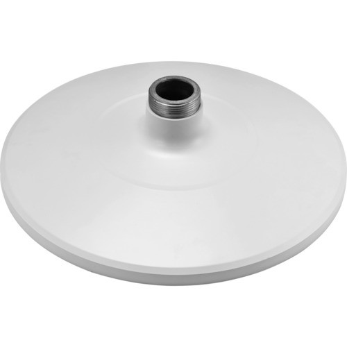 Wisenet SBP-317HMW Mounting Kits Hanwha Techwin Sbp-317hmw Mounting Adapter For Network Camera - White Sbp317hmw 8801089179760