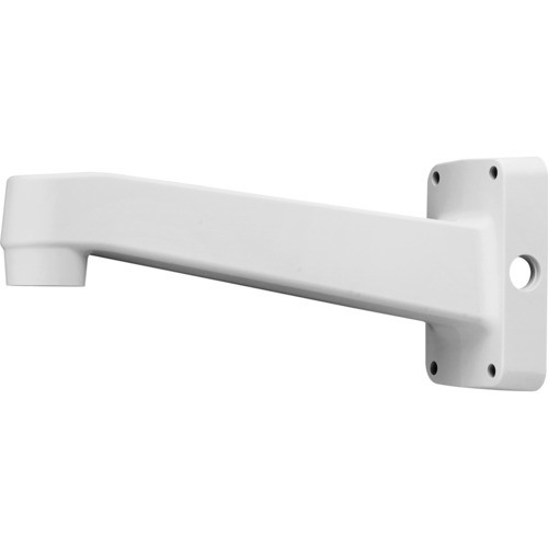 Wisenet SBP-390WMW2 Mounting Kits Wall Mount 2x Knock Out Built  Component - In Outdoor Ptzs And All Caps White (sbp-390wmw2) Sbp390wmw2 8801089166777